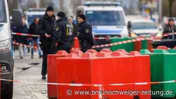 Magdeburg-Attentäter soll mehrfach mit Terror gedroht haben