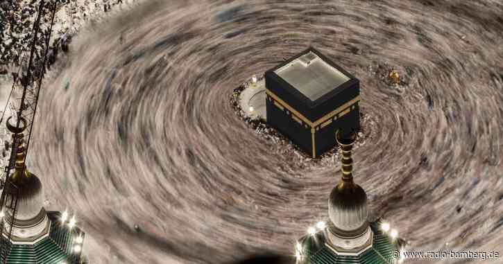 Saudi-Arabien: die Geburtsstätte des Islams