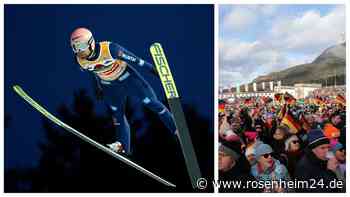 „Seine Mutter kann kaum unerkannt auf die Straße“: Wie ein ganzer Ort mit Pius Paschke mitfiebert