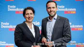 Bayerische Parteien bereiten sich auf Bundestagswahl vor