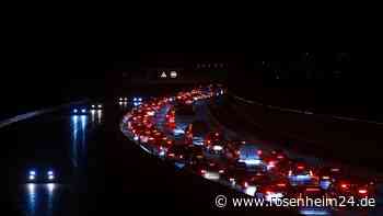 Künstlicher Stau durch Polizeikontrollen auf der Autobahn bei Salzburg? Sprecher dementiert