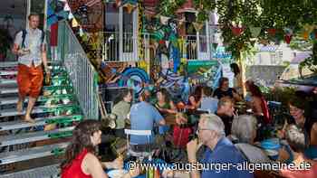 Grandhotel Cosmopolis: Spenden allein sichern das Überleben nicht