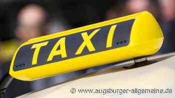 Streit um Taxi eskaliert