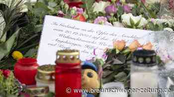 André (9) starb auf Weihnachtsmarkt – Mutter nimmt Abschied