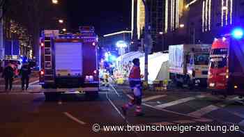 Anschlag in Magdeburg: So helfen Notfallseelsorger aus Salzgitter