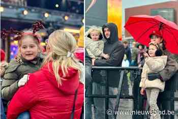 LIVE. Dag vijf van De Warmste week is begonnen: volg het hier op de voet