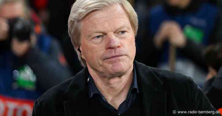 Kahn über Bayer-Star Wirtz: «Ihm steht die ganze Welt offen»