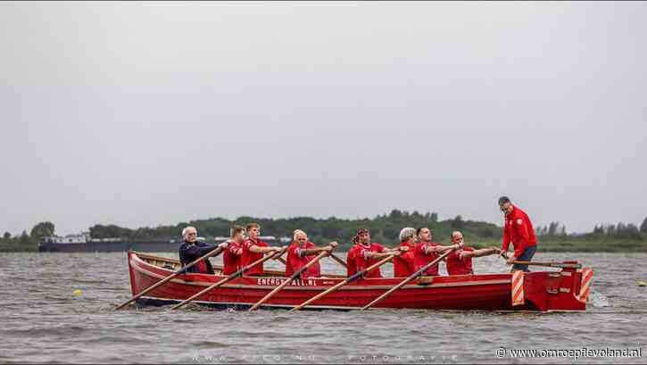 Rutten - Vader en dochter uit Rutten halen ruim 80.000 euro op voor Serious Request