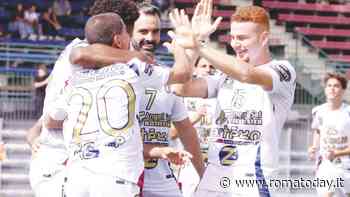 Eccellenza Lazio, i risultati della quindicesima giornata: l'UniPomezia ne fa otto ad Aprilia!