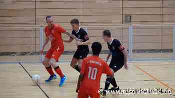 Sparkassenpokal im Liveticker: Traumtore und Spannung bis kurz vor Schluss zum Nachmittagsstart