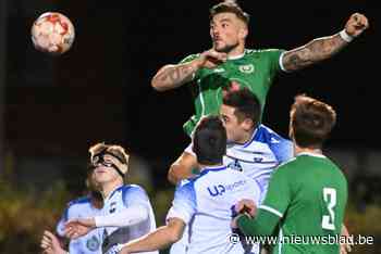 Spits Gilles Dams-Eelen keert na Australisch avontuur terug naar HO Veltem