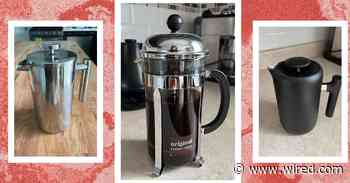 9 Best French Presses (2024): Plastic, Glass, Stainless Steel, Travel