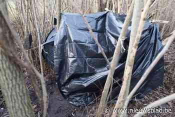 Stef sliep wekenlang in een tentje, tot Kevin hem een oplossing aanreikte: “Dit doet enorm veel deugd”