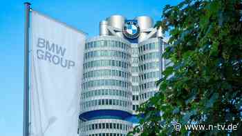 Strandort Hannover im Visier: BMW deckt Unregelmäßigkeiten bei Russland-Geschäften auf