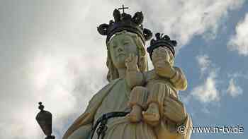 Huren, Hexen und Ikonen: "Bible Bad Ass" wirft ein neues Licht auf Frauen in der Bibel