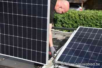 Opnieuw groepsaankoop groene energie via provincie: “Oost-Vlamingen kunnen zowel financieel als ecologisch winnen”