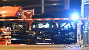 Fälle in Stralsund und Rostock: Taleb A. drohte mit Taten, die "internationale Beachtung finden"