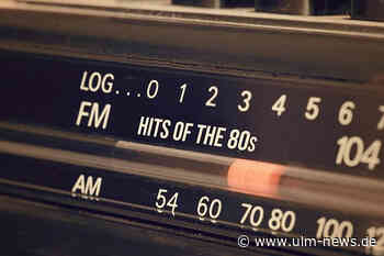 Dieses Oldie-Radio aus BW begeistert aktuell ganz Deutschland