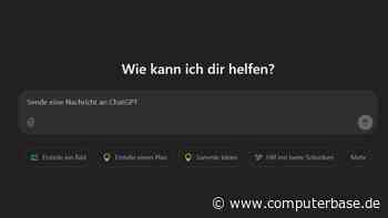 ChatGPT: OpenAI soll 15 Millionen Euro für Datenschutzverstöße zahlen