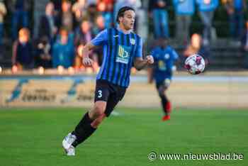 Ook Gille Van Haver en Maarten Goossens blijven bij VW Hamme