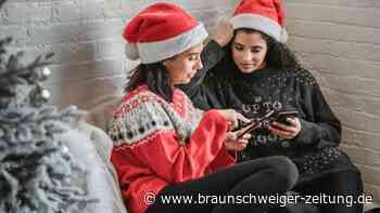 Weihnachts-Spam: So schützen Sie sich vor Betrug