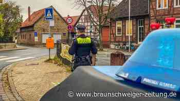 Salzgitter: Polizistin setzt mit Schockvideos auf Aufklärung