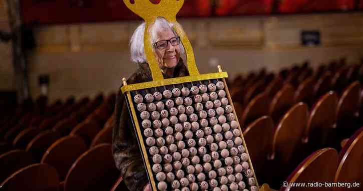 Spanische Lotterie «El Gordo» verteilte Rekordsumme