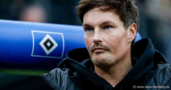 HSV entscheidet: Polzin wird Cheftrainer