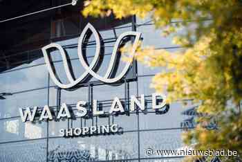 Winkeldieven slaan zowel in Wijnegem als in Waasland Shopping toe