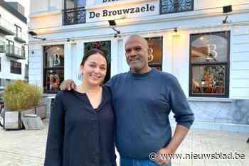 Vaste klant Roger (50) tovert gekend café om tot brasserie: “Een opknapbeurt was meer dan nodig”