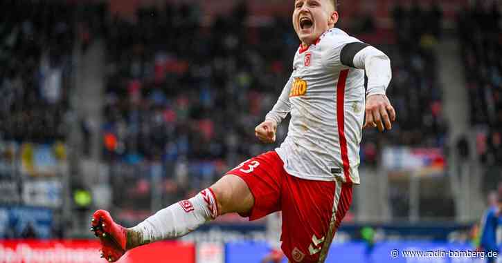 Böse Überraschung für Darmstadt – 1:2 in Regensburg