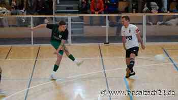 Sparkassenpokal im Liveticker: Westerndorf und Prien ärgern Favoriten