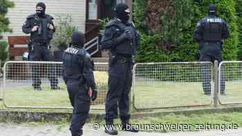Soziologe – deshalb haben Frauen auf Clans in Peine so großen Einfluss