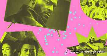 10 great shows to stream on Amazon Prime Video from 2024