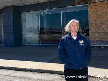 Northwood again files suit over nuisances at former Great Eastern Shopping Center