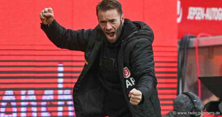 Jahn Regensburg überrascht Darmstadt: Geschenk an Fans