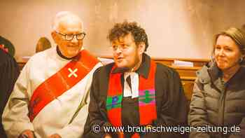 Amtseinführung – dieser Pastor führt fünf Kirchengemeinden im Peiner Südkreis an