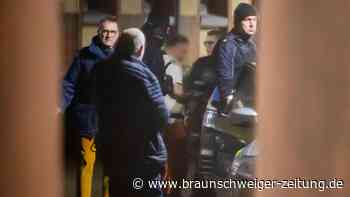 Der Arzt, der zum Täter wurde: Auf den Spuren des Taleb A.