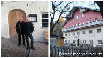 Seit einem halben Jahr geschlossen: Was passiert jetzt mit dem Schloßwirt in Brannenburg?