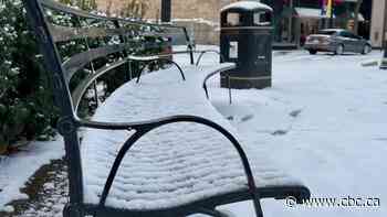 City of Hamilton issues cold weather alert for weekend