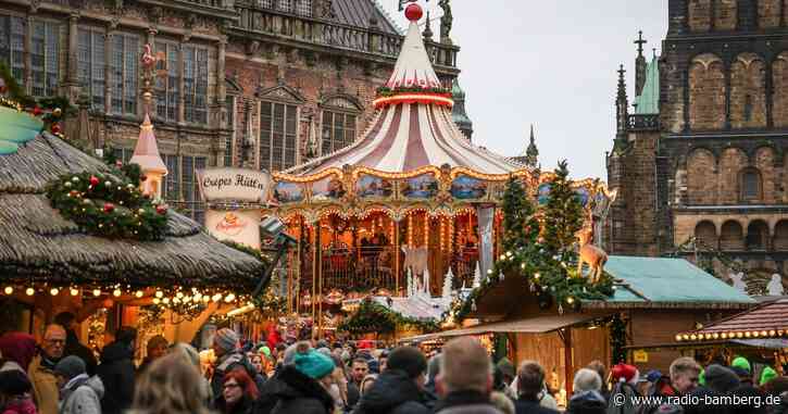 Schausteller nach Anschlag: «Wir beugen uns nicht»