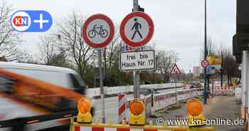 Eckernförde geht das Geld aus: „Nachfolgende Generationen werden auf Jahrzehnte belastet“