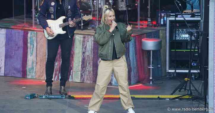 Sarah Connor verrät ihre Weihnachtspläne