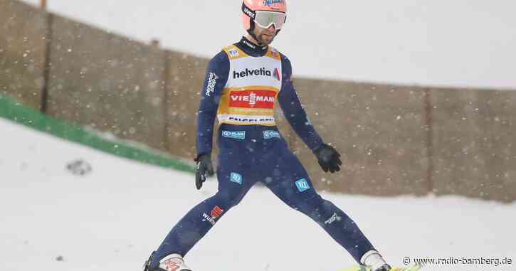 Deutsche Skispringer schwächeln bei Tournee-Generalprobe