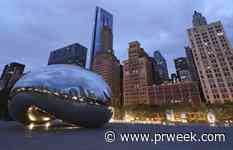 Edelman names Alison Borgmeyer to lead Chicago, Amanda Edelman as deputy