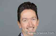 Weber Shandwick promotes Paul Massey to South region president