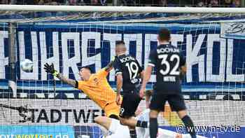 Heidenheim implodiert komplett: VfL Bochum feiert und meldet sich im Abstiegskampf an