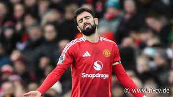 Liverpool darf schon jubeln: Verhöhntes ManUnited geht böse unter, Chelsea patzt