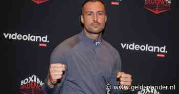 Van roemruchte escapades naar de ring: wie is Dave Roelvink?