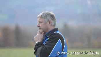 „Er bringt viel Wissen mit“: Fußball-Kreisligist SV Westerndorf stellt neuen Trainer vor